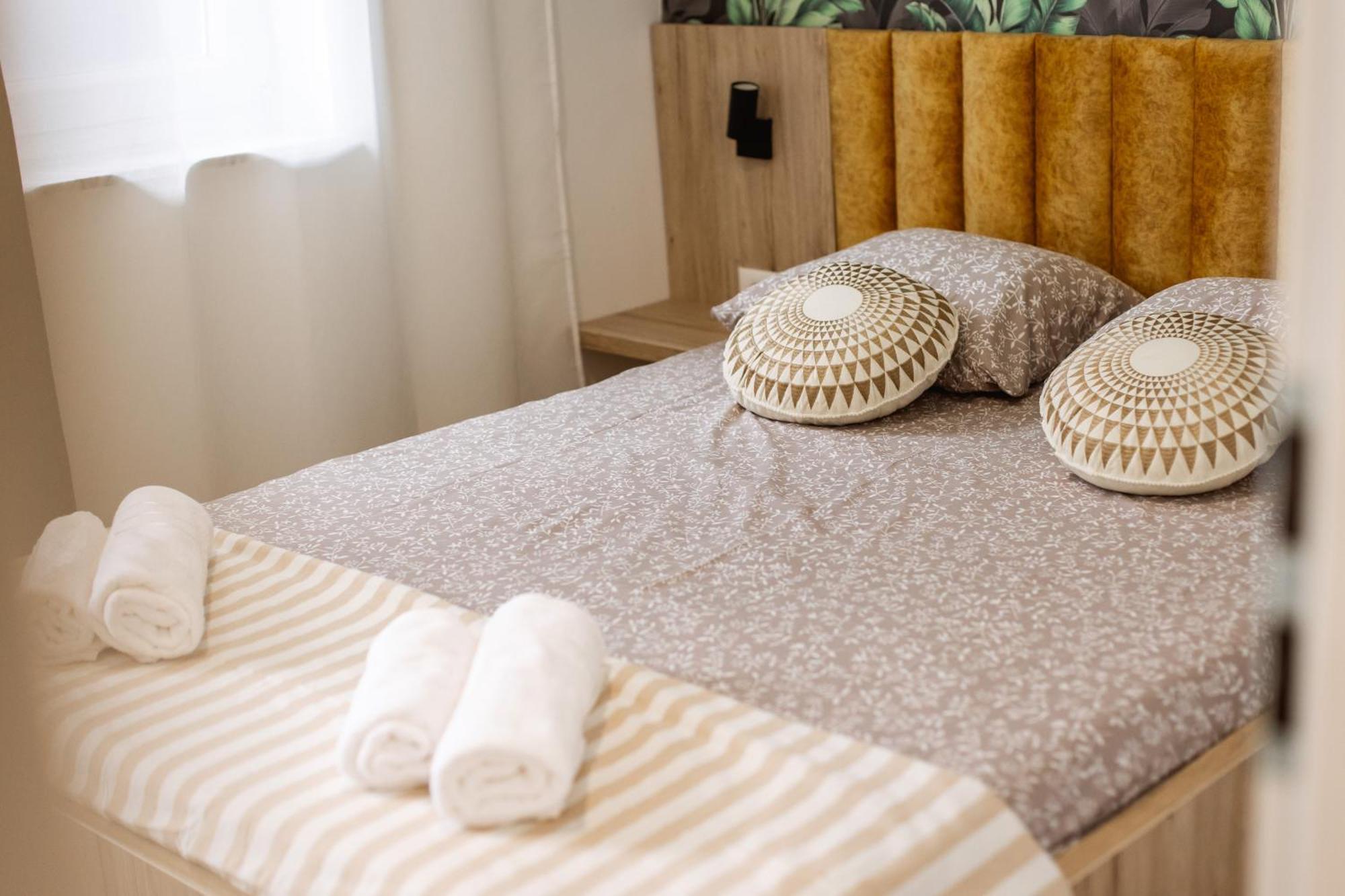 Cozy Studio Apartment In Osijek - Self Check In Esterno foto
