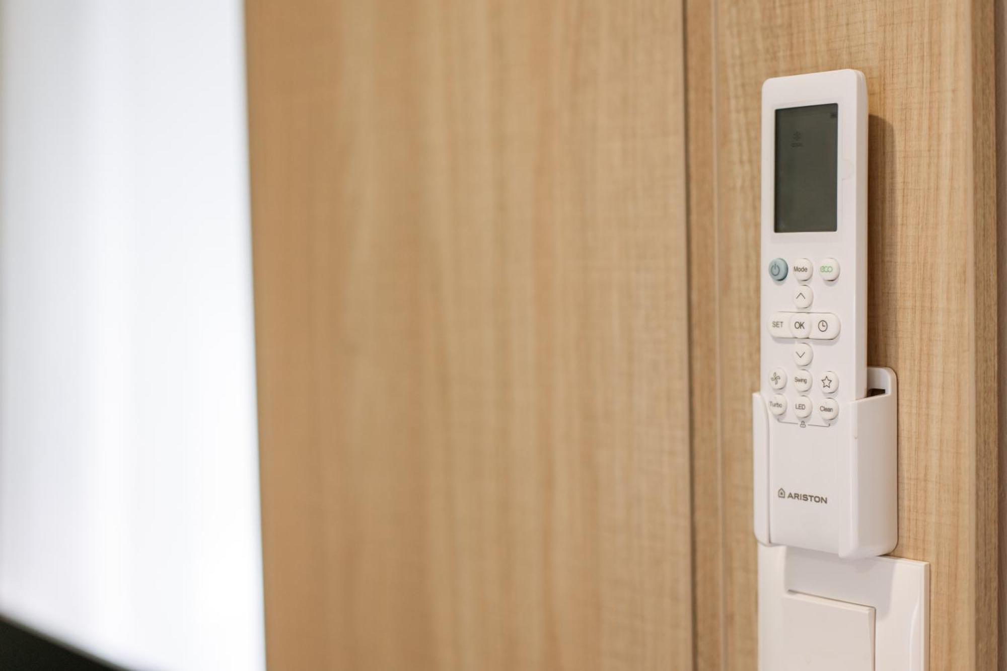 Cozy Studio Apartment In Osijek - Self Check In Esterno foto