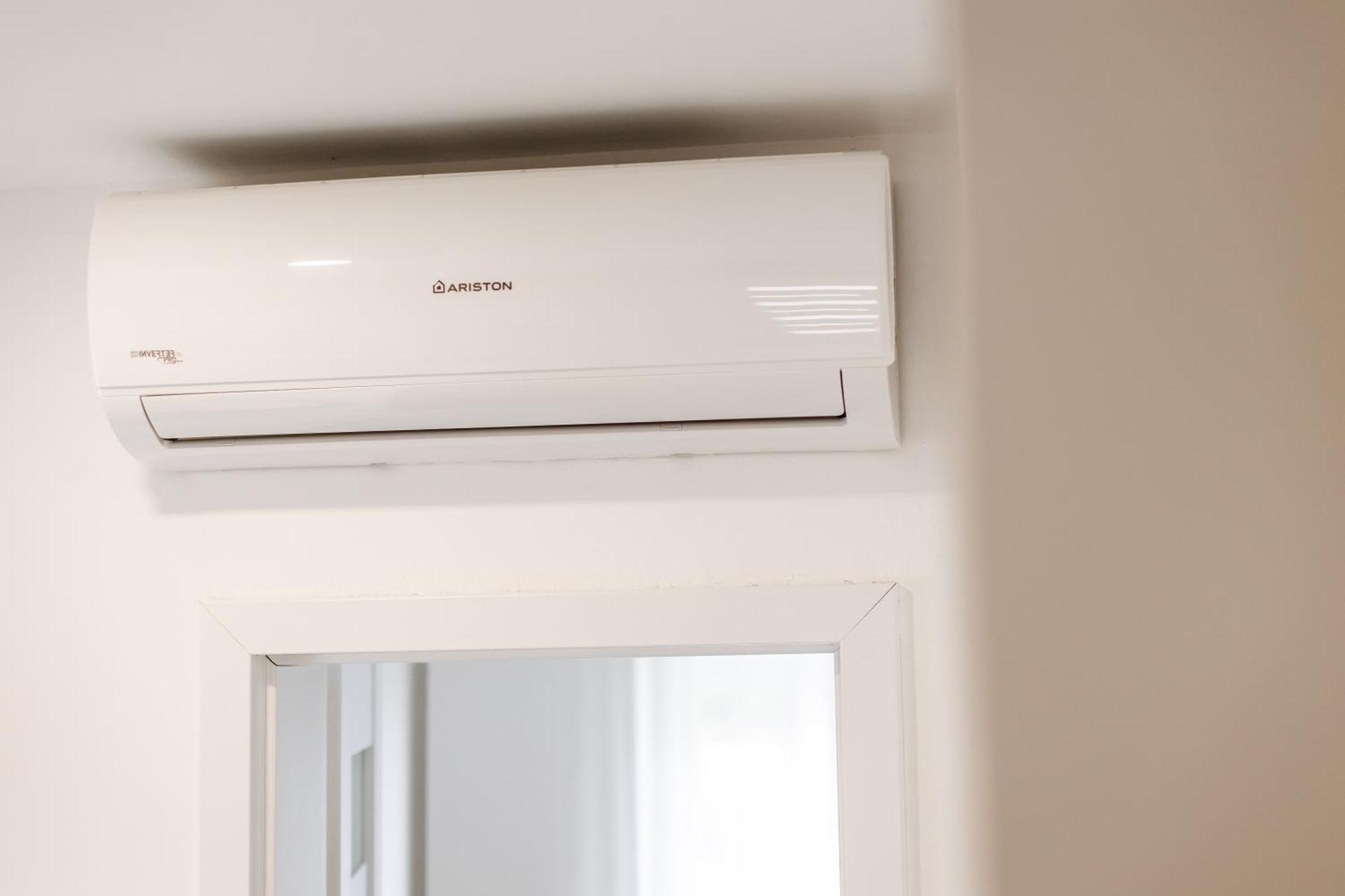 Cozy Studio Apartment In Osijek - Self Check In Esterno foto