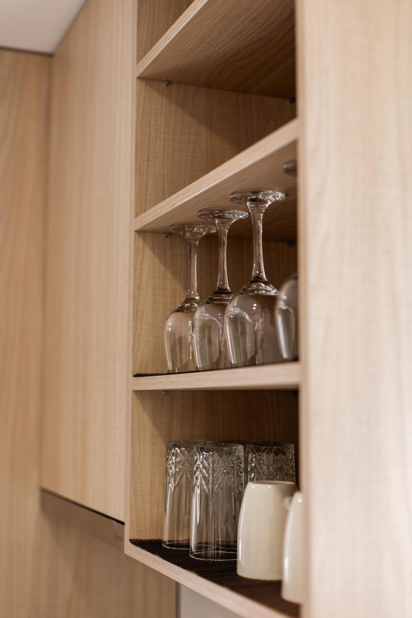 Cozy Studio Apartment In Osijek - Self Check In Esterno foto