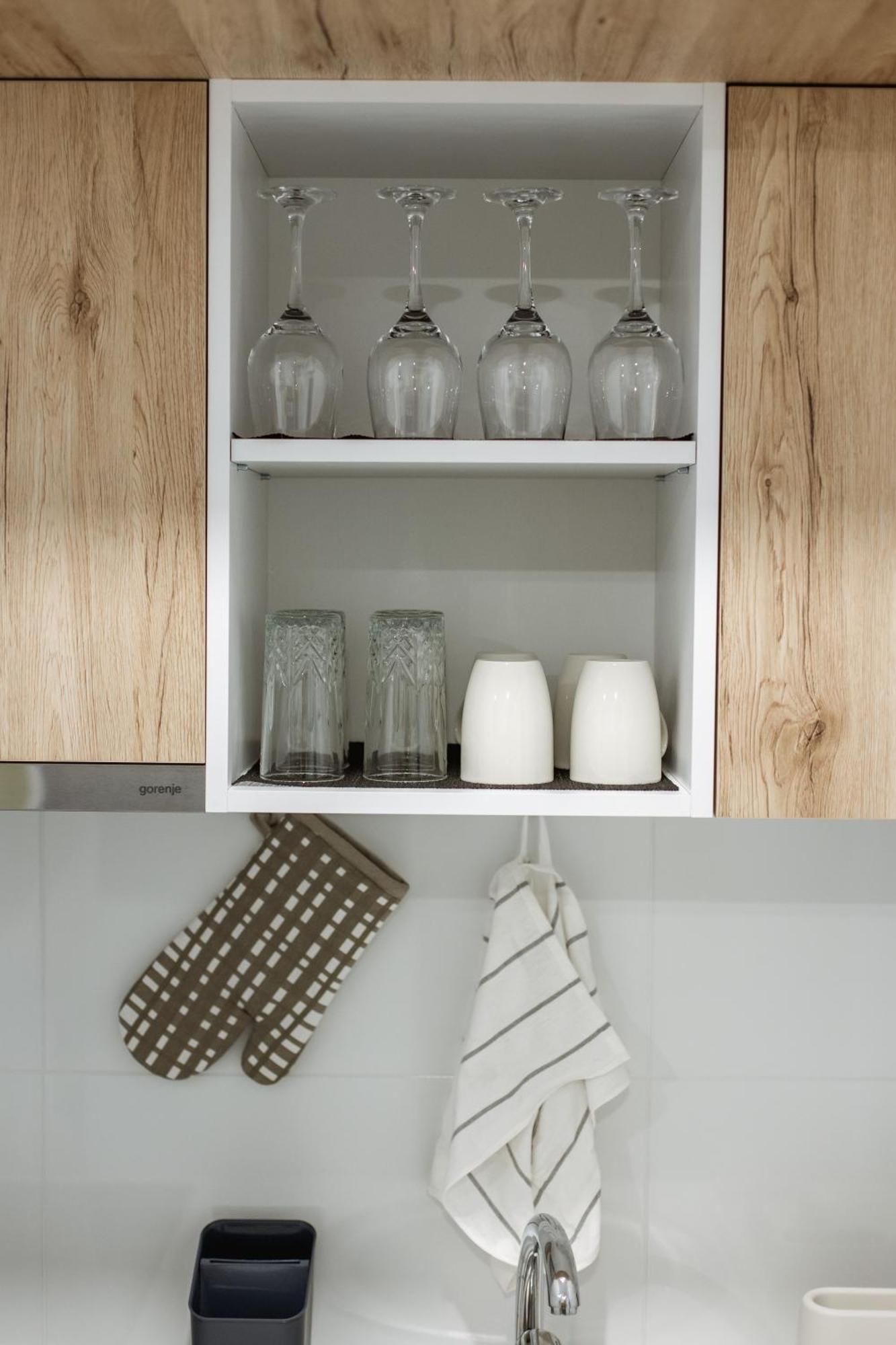 Cozy Studio Apartment In Osijek - Self Check In Esterno foto