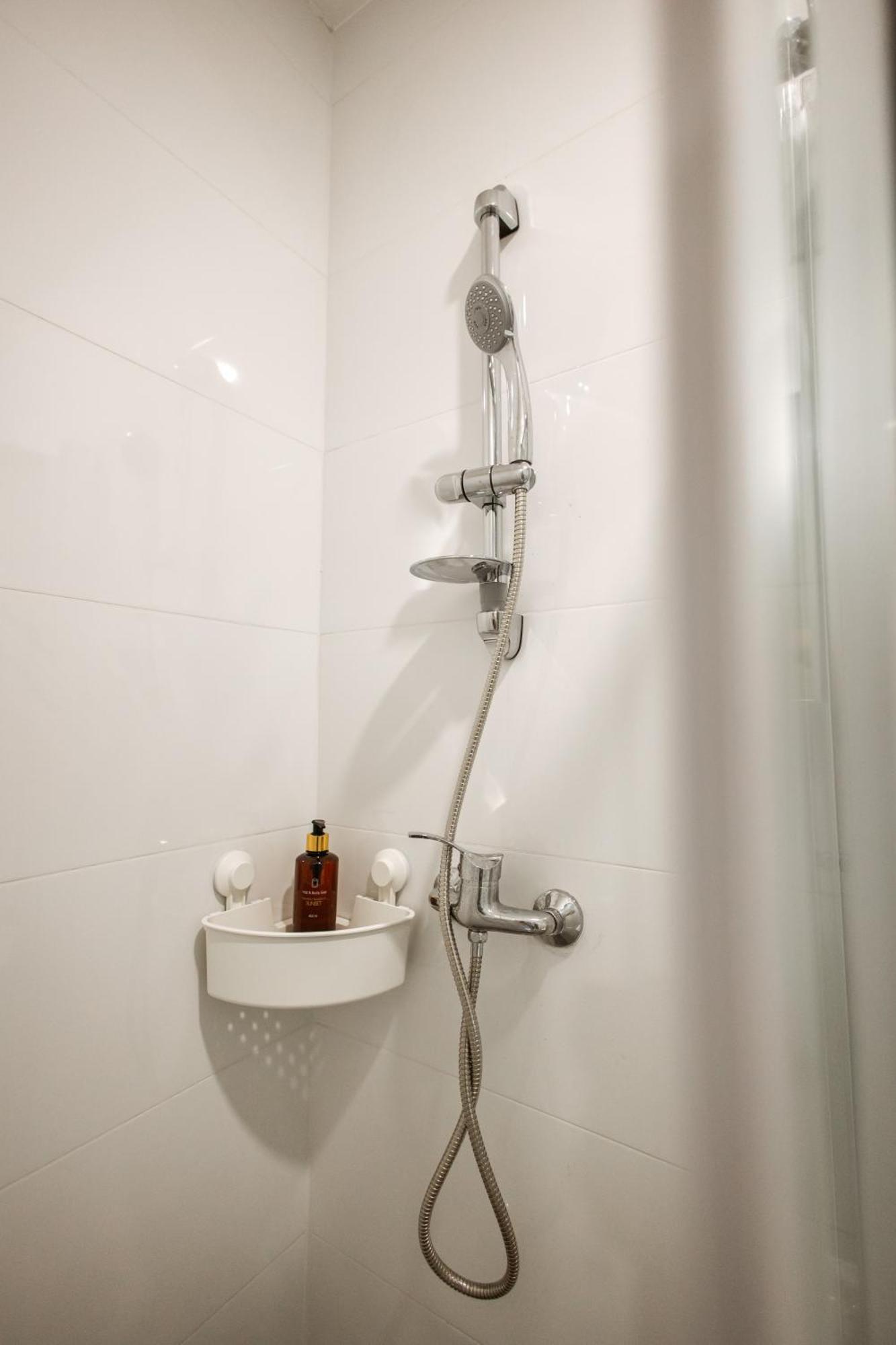 Cozy Studio Apartment In Osijek - Self Check In Esterno foto