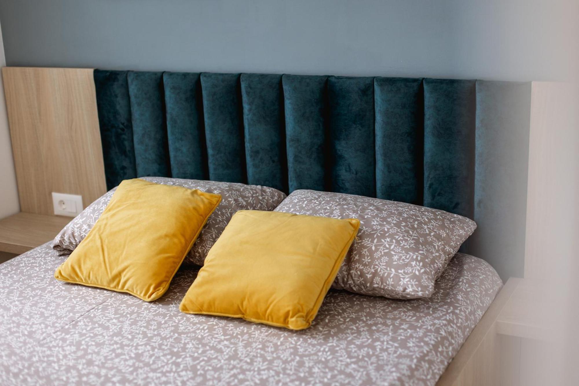 Cozy Studio Apartment In Osijek - Self Check In Esterno foto